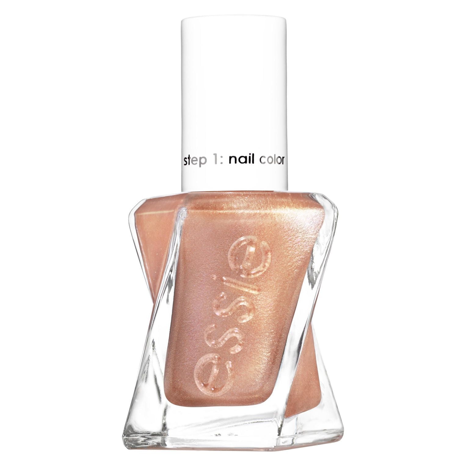 Essie Gel Couture Nail Polish, 0.46 fl. Oz.
