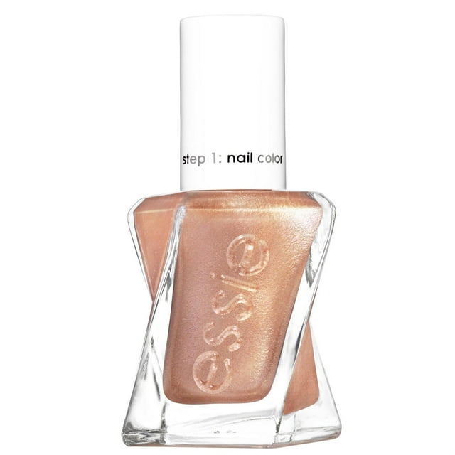 Vernis à ongles d'Essie Gel Couture, 0.46 fl. Oz.