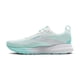 thumbnail image 5 of Zapatillas de running Brooks Trace 4 para mujer blancas talla 10.5, 5 of 6