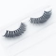 thumbnail image 3 of 1 Pair Artificial Eyelashes Self Adhesive Long Fake Eyelashes False Eyelashes, 3 of 6