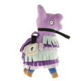 thumbnail image 1 of Muñeco de de Dibujos Animados de Peluche Modelo de Alpaca de Diversión para Bebés 20 centímetros Yotijar Juguete de peluche, 1 of 10