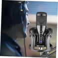 thumbnail image 4 of Universal Microphone Support with Adjustable Clip for Studio and Outdoor Recording, 4 of 5