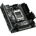 thumbnail image 5 of ASUS ROG Strix X870-I Gaming WiFi AMD AM5 Mini ITX Motherboard - ROGSTRIXX870-IGAMING, 5 of 11