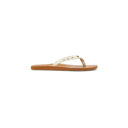 

Roxy Womens Liza IV Sandals LT/PAS RED Size 11.0
