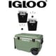 thumbnail image 3 of Cooler Latch Igloo Hybrid, paquete de 2 unidades, inoxidable/plástico, negro, 3 of 6