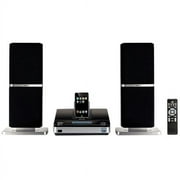 DC177 Docking Entertainment System
