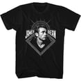 thumbnail image 1 of James Dean In Memoriam Black Adult T-Shirt 4Xl, 1 of 2