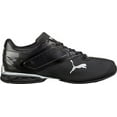 puma men's tazon 6 fm sneaker