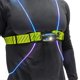 thumbnail image 1 of Chaleco de visibilidad noxgear Tracer2 con lámpara pectoral (M/L) 185 ml, 1 of 5