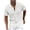 White, variant on Untucked Dress Shirts for Men Men's Short Sleeve Casual Button Down Shirt Business Untucked Dress Shirts with Pocket S,(Black S)