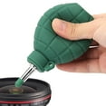 thumbnail image 3 of Bomba de aire para reloj, mini soplador de polvo, soplador de polvo de goma, bomba de aire para lentes, artesanía excepcional, 3 of 8