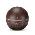 thumbnail image 2 of Aromatherapy Diffuser with Essential Oils Aroma Essential Oil Diffuser Led Aroma Aromatherapy Humidifier Aromatherapy Diffuser with Oils Included Diffusers with Essential Oils Included, 2 of 9
