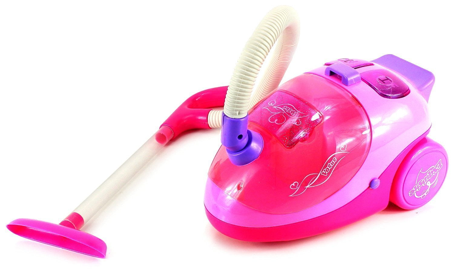 walmart childrens vacuum cleaner