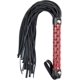 thumbnail image 2 of Soft Leather Horse Riding Crop Whip Non Slip Practical Soft Crop For Equestrian Floggers For Cosplay Costume, 2 of 5