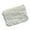White, variant on Floral Makeup Organizer Bag Storage Case For Keys Lipstick Daily Essential