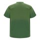 thumbnail image 3 of Camisetas Elvqul Hombre Algodón Verde Economicas con Estampado Degradado Manga Corta Cuello Redondo, 3 of 5