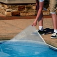 thumbnail image 3 of Blue Wave 14 m 12x24 ft Solar In Ground Pool Blanket with UV Resistant, 3 of 10