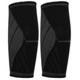 thumbnail image 1 of Sports Shin Guard, Shin Guard, Collision Avoidance  Elasticity For All Sports Youth & Adult Running Dance Wrestling L, 1 of 8