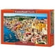 thumbnail image 1 of Rompecabezas Castorland Corricella Italy Seaside, 500 piezas, 1 of 7