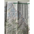 thumbnail image 3 of Langtang Gosainkunda & Helambu / Comprehensive Trekking Map 500 Series 1:125,000 / NL504 / NEPA MAPS FOR EXTREME SOFT TREKKING AND CLING / Himalayan MapHouse, 3 of 6