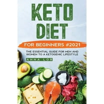 Keto Diet for Beginners #2021, (Paperback)
