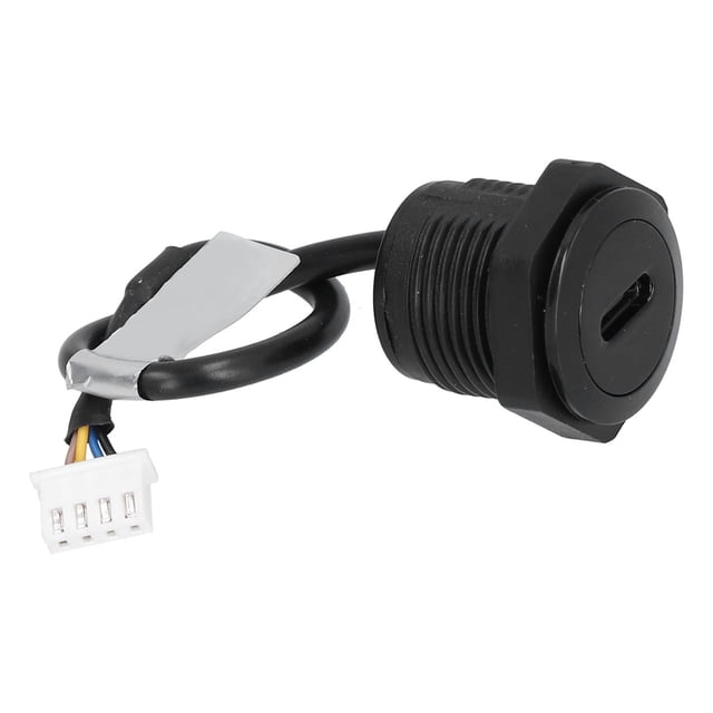 Range Sensor, Infrared Detector DC5-24V IP67 Waterproof Durable Active Detection For Robot