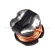 thumbnail image 4 of Gafas fotocromáticas anti luz azul para mujer, elegantes gafas de titanio con montura para hombre, gafas de sol fotocromáticas para leer y usar en la computadora, 4 of 4