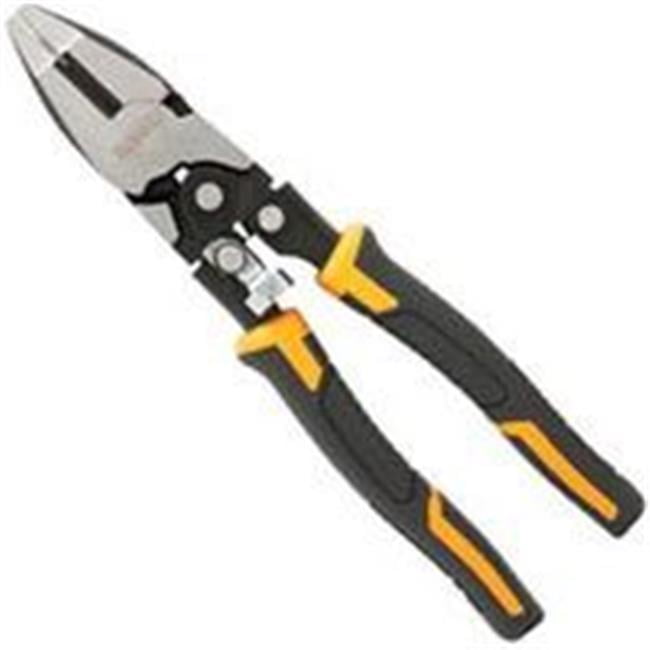 Dewalt DWHT70276 Compound Action Linesman Pliers
