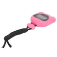 thumbnail image 3 of Electronic Sport Stopwatch Timer, Waterproof Drop Proof Waterproof Stopwatch Electronic  For Fitness For Competitions For Sports, 3 of 8