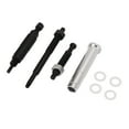 thumbnail image 3 of Spark Plug Removal Tool Timing Saving Rugged Professional 65700 Spark Plug Remover Kit High Strength For 3 Valve Engines ANGGREK Otros Vehículos, 3 of 8