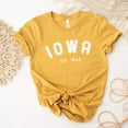 thumbnail image 6 of IOWA EST1846 Graphic Short Sleeves Tees, 6 of 8