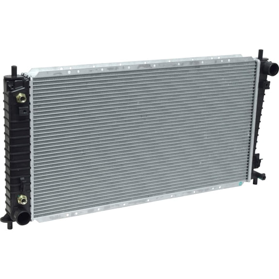 Radiator for 97-98 Ford F-150 V8 5.4L / 97-98 F-250 V8 5.4L