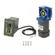 thumbnail image 1 of Motor De Engranajes, Alta Torsión, Buena Resistencia Al Desgaste, Motor De Engranajes De CA, CA 220 V Para Maquinaria Automática Para Maquinaria De Alimentos, 1 of 7