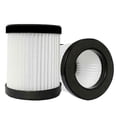 thumbnail image 5 of Washable HEPA Filter Replacement for Kalado KCV01 Cordless Handheld Vacuum Cleaner Filter Powerful Cleaning Tool., 5 of 5