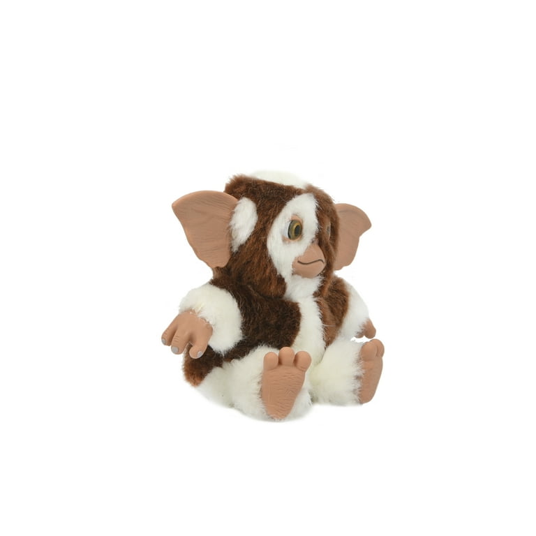 Gremlins Gizmo Plush Phunny 8 Inch Soft Toy Gremlins Gizmo Plush Phunny 8 Inch Soft Toy