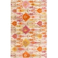 thumbnail image 1 of Global SUR1016-23 Area Rug Rectangle 2' x 3', 1 of 2