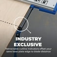 thumbnail image 3 of Kreg KMA4500 Straight Edge Guide-4 Ft, 3 of 9