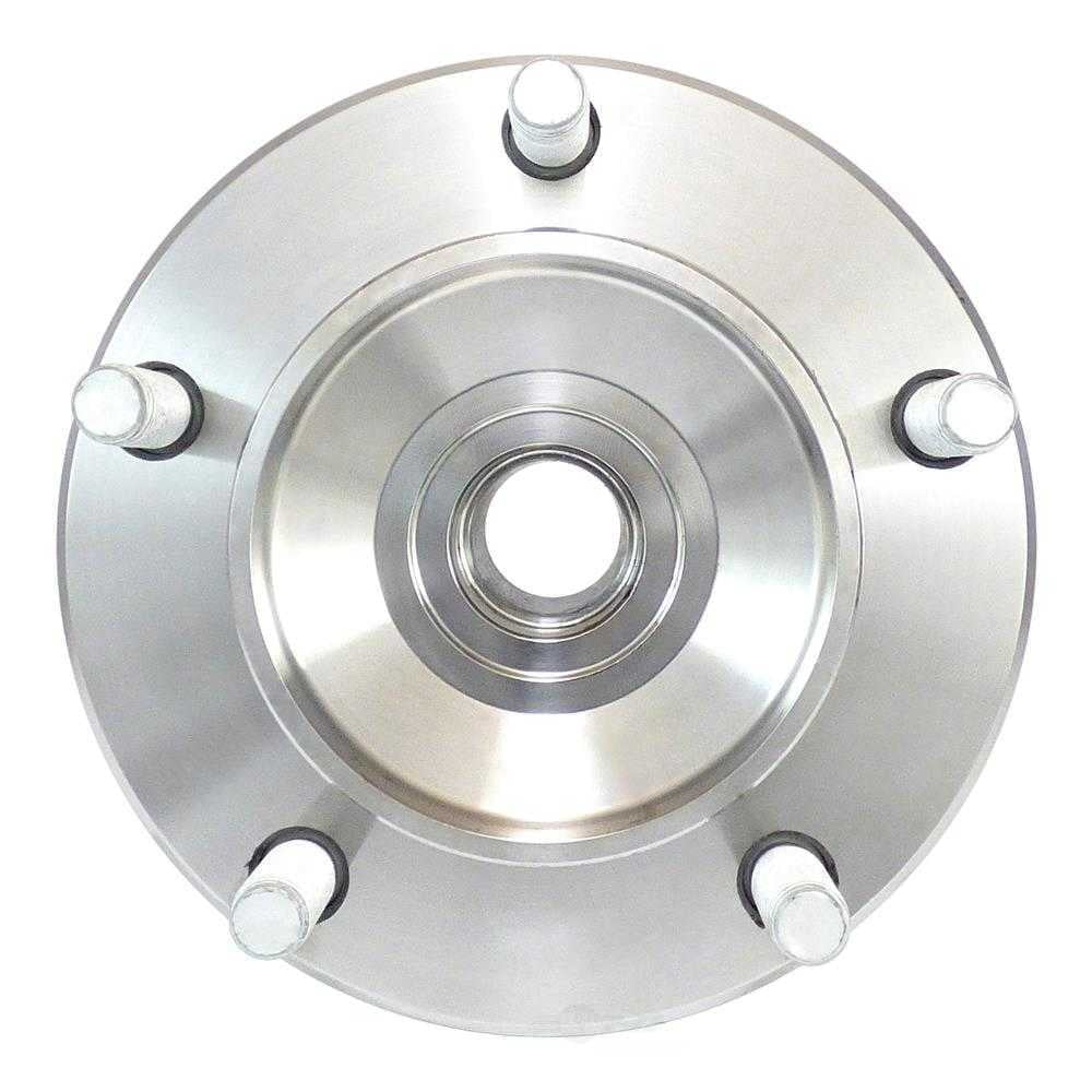 ACDelco 51921SA1 Front Wheel Bearing and Hub Assembly