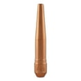 thumbnail image 1 of Centerfire Mig Contact Tip, 0.045 In Tip Id, 2 In Long, Wire | Bundle of 2 Each, 1 of 1