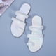 thumbnail image 4 of Mujer elegante cómodo plataforma zapatos casuales verano playa viaje zapatilla chanclas Wmkox8yii hj789, 4 of 5