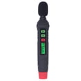 thumbnail image 2 of Medidor de Sonido ANGGREK Bajo Consumo 30 a 130 DB, 2 of 8