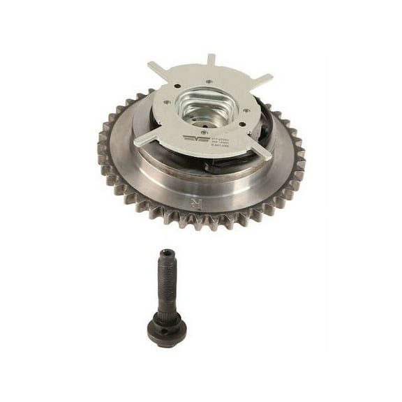 VVT Sprocket - Compatible with 2005 - 2011 Ford F-250 Super Duty 2006 2007 2008 2009 2010