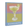 thumbnail image 2 of Stupell Industries Traditional Margarita over Faded Gradient Canvas Art, 36 x 48, by Matthew Piotrowicz, 2 of 7