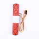 thumbnail image 3 of Barra de luz intermitente LED brillante 4.8-6V para 1/10 1/8 HSP CC01 D90 SCX10 4WD RC Car Ndcxsfigh libre de BPA, 3 of 9