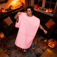 thumbnail image 6 of IAJDKMEK Halloween Costume Unisex Toilet Paper Outfit for Funny Party and Couples, 6 of 7