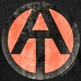 thumbnail image 3 of CafePress - GI Joe Adventure Team Logo T Shirt - Womens Football Shirt, 3 of 4