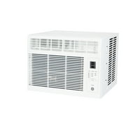 GE® 6,000 BTU Electronic Window Air Conditioner for Small Rooms up to 250 sq ft.