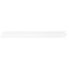 Child Craft Full Bed Rails for Redmond, Sheldon, Penelope, Delaney, and Sidney Cribs, Matte White