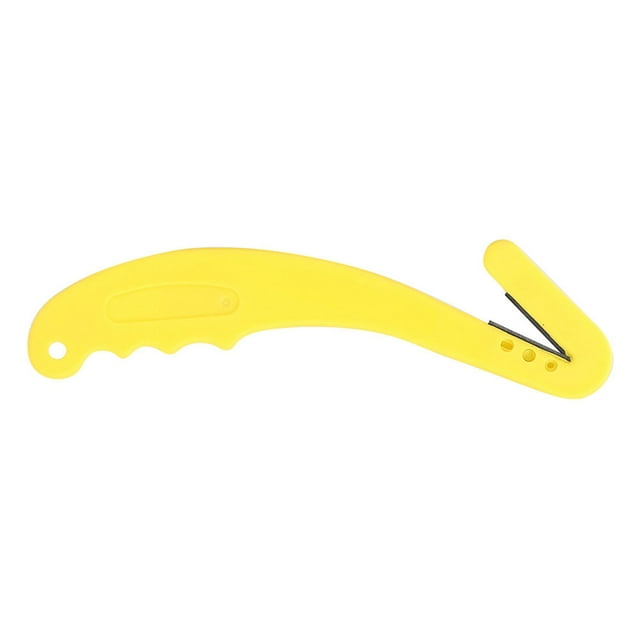 Cutter d'Identification d'Outil de Détachant d'Étiquette d'Animal Portable pour la Lame de Bétail