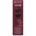 thumbnail image 2 of Revlon Couleur de Cheveux Réaliste Vive - Cerise Noire, 2 of 5